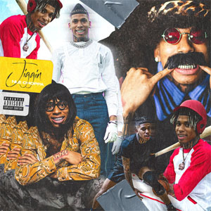 Álbum Jiggin de NLE Choppa