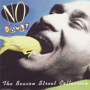 Disco The Beacon Street Collection de No Doubt