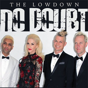 Disco The Lowdown de No Doubt