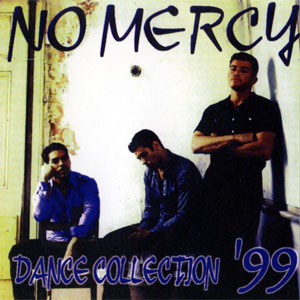 Disco Dance Collection '99 de No Mercy