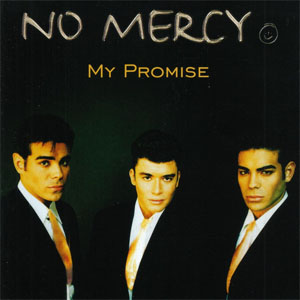 Disco My Promise de No Mercy