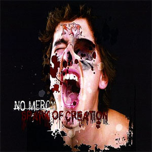 Disco Spark of Creation de No Mercy