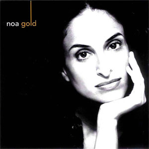 Disco Gold de Noa