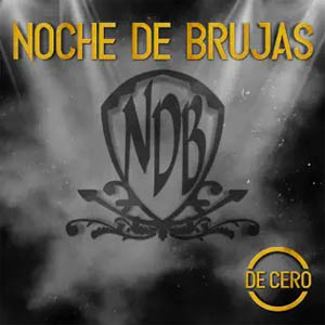 Disco De Cero de Noche De Brujas