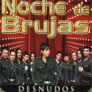 Disco Desnudos de Noche De Brujas