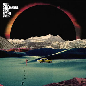 Disco Holy Mountain de Noel Gallagher