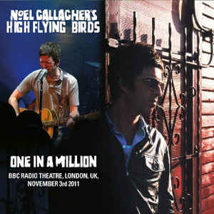Disco One In A Million de Noel Gallagher