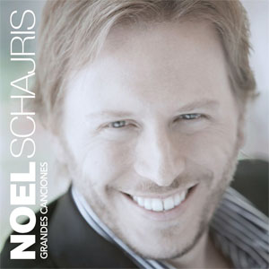 Disco Grandes Canciones de Noel Schajris