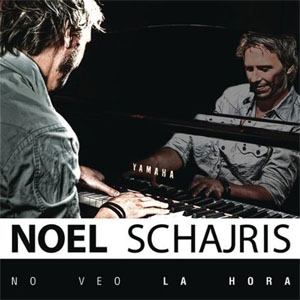 Disco No Veo La Hora de Noel Schajris
