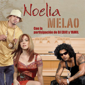Disco Melao de Noelia