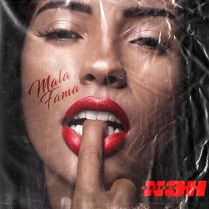 Disco Mala Fama de Nohemy