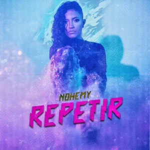Disco Repetir de Nohemy