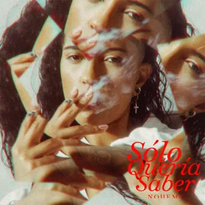 Disco Solo Quería Saber de Nohemy