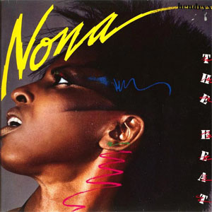 Disco The Heat de Nona Hendryx