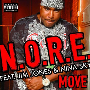 Disco Move de N.O.R.E.