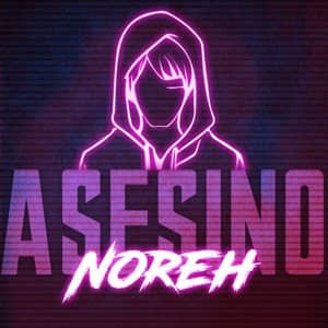 Disco Asesino de Noreh