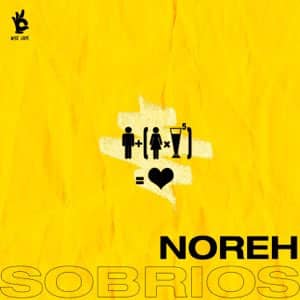 Disco Sobrios de Noreh