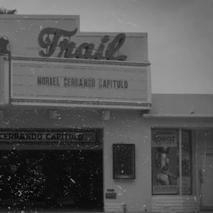 Disco Cerrando Capitulo de Noriel