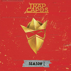 Disco Trap Capos: Season 1 de Noriel