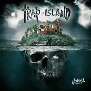 Disco Trap Island de Noriel