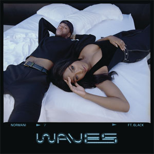 Álbum Waves de Normani