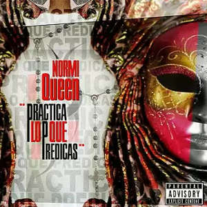 Disco Practica Lo Que Predicas de Normi Queen