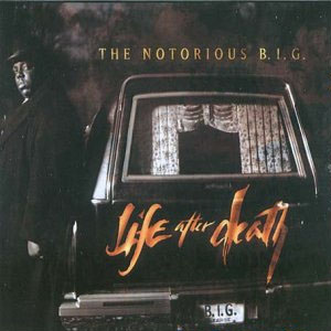 Disco Life After Death de Notorious BIG