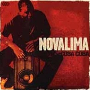 Disco Coba Coba de Novalima