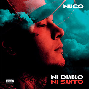 Disco Ni Diablo Ni Santo de Nuco 