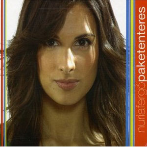 Disco Paketenteres de Nuria Fergo