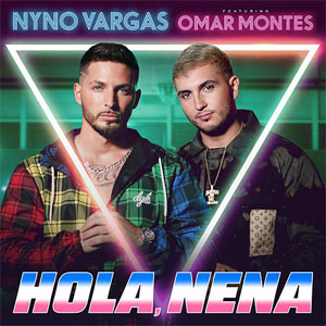 Disco Hola, Nena de Nyno Vargas