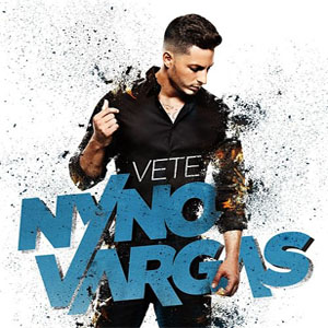 Disco Vete de Nyno Vargas