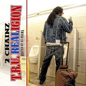 Disco T.R.U. Realigion de 2 Chainz