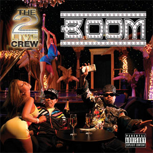 Disco Boom de 2 Live Crew