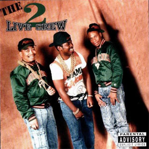 Disco The Original de 2 Live Crew
