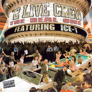Disco The Real One de 2 Live Crew