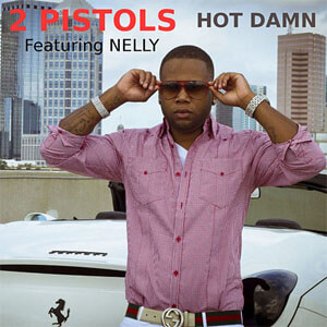 Disco Hot Damn de 2 Pistols
