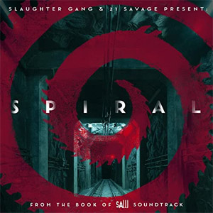 Disco Spiral: From the Book of Saw Soundtrack  de 21 Savage