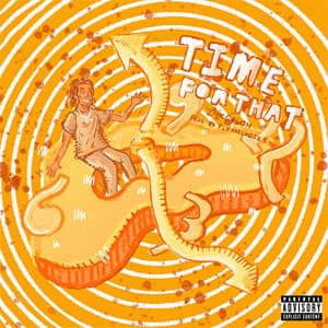 Disco Time For That de 24kGoldn