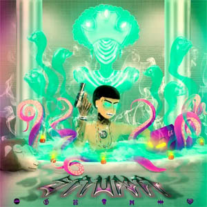 Álbum Sauna de 26is