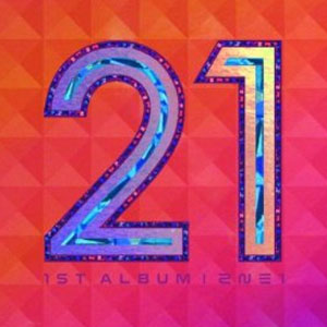 Disco To Anyone de 2NE1