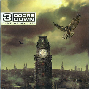 Disco Time Of My Life de 3 Doors Down