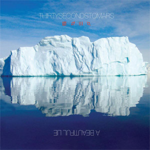 Disco A Beautiful Lie de 30 Seconds To Mars