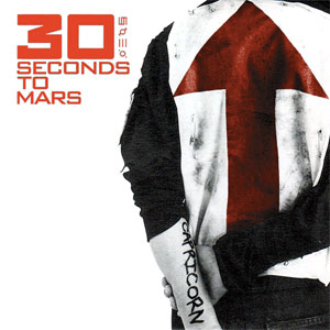 Disco Capricorn (A Brand New Name) de 30 Seconds To Mars