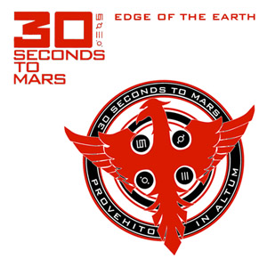 Disco Edge Of The Earth de 30 Seconds To Mars