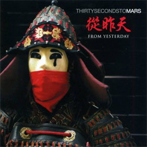 Disco From Yesterday de 30 Seconds To Mars