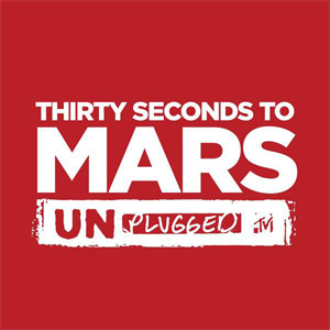 Disco Mtv Unplugged: 30 Seconds To Mars (Ep)  de 30 Seconds To Mars