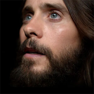 Disco Rescue Me de 30 Seconds To Mars