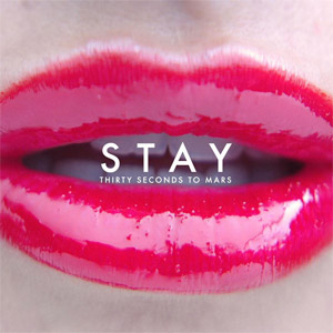 Disco Stay de 30 Seconds To Mars