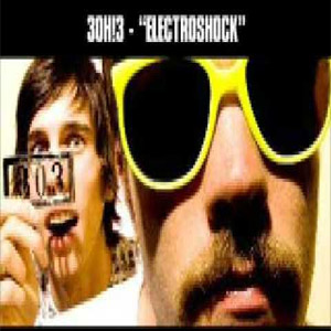 Disco Electroshock de 3oh!3
